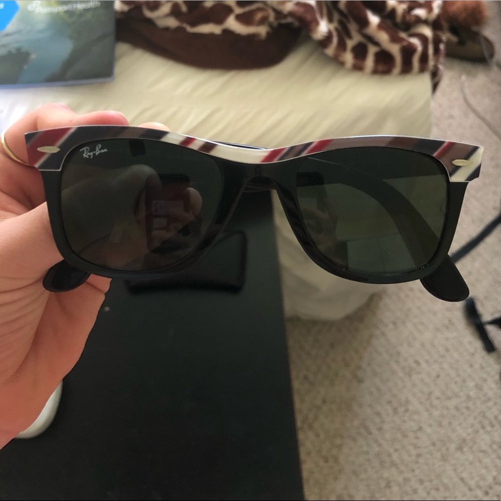 Raybans - Picture 2 of 2